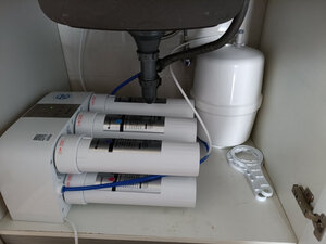 格力净水器怎么样,测评三个月后感受!!!【真相反馈