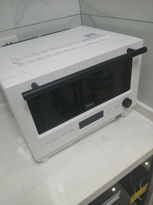 问问美的PG2310