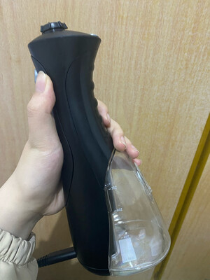 洁碧冲牙器怎么样质量太差？千万要注意？分享感受
