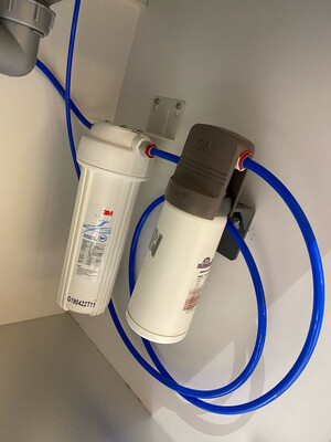 大家爆料3M净水器SW20怎么样质量差不差?亲身体验揭秘