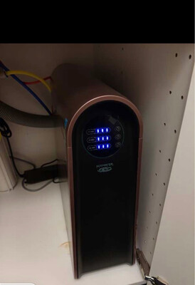 怡口净水器ERO232-3怎么样质量太烂？千万要注意？曝光感受