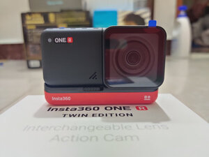 吐槽真相Insta360 ONE R怎么样质量差不差?买了会后悔吗？