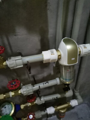 测评3M净水器R8-39G口碑好吗