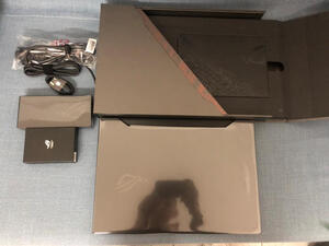 ROG冰刃4Plus后悔到吐血？
