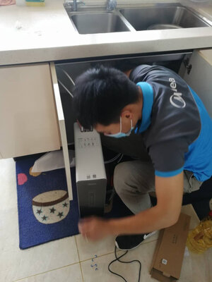 反馈美的麒麟J600S升级版怎么样?千万不要被忽悠了!真相