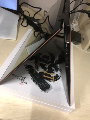 网友探索:华硕灵耀X纵横和华硕灵耀X凌锋哪个好区别?评价质量差不差