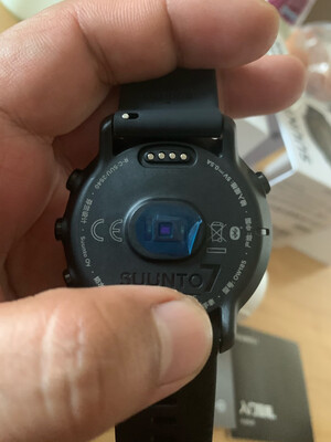 【求讨论】颂拓Suunto 9 Baro旗舰版和颂拓SUUNTO 7哪个好什么区别？说说真实感受！