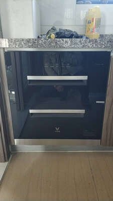 说说云米VSO4501-B