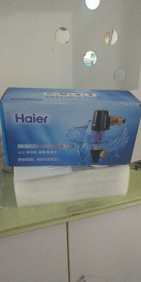 海尔净水器HRO4h29-4(JD)怎么样呢?质量真的好吗?真相揭秘