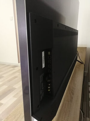 华为智慧屏V65i和TCL雷鸟 75S535C哪个好什么区别？不知道质量好吗？大家综合点评下