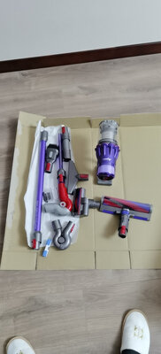 Dyson戴森V10 Slim高配版质量怎么样？缺点多不多？