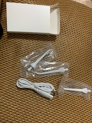 博皓冲牙器5025怎么样?使用三个月彻底后悔了,吐槽缺点