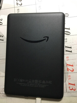 Kindle青春版莫奈套装怎么样评分高不高?确实很后悔吗?