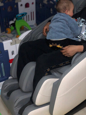 反馈海尔按摩椅怎么样？千万不要上当？【吐槽】