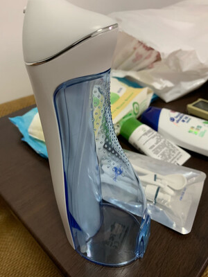 博皓冲牙器5025怎么样?使用三个月彻底后悔了,吐槽缺点