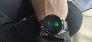【真实点评】Amazfit GTR 2运动款怎么样?非常后悔了是真的吗?