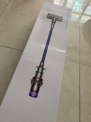 戴森吸尘器 V11 Complete Extra怎么样?反馈如何?已使用点评
