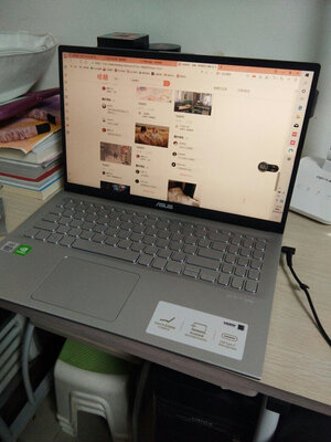 使用感受华硕VivoBook15 X怎么样？质量如何？新评测