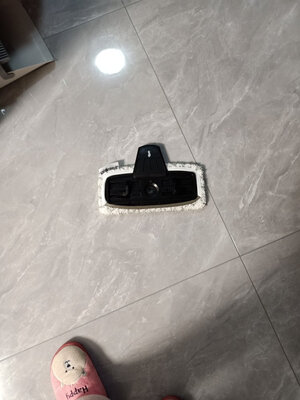 真实体验评价必胜蒸汽拖把1977Z怎么样？靠谱吗？