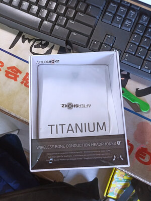 韶音 AS600 Titanium怎么样质量太差？千万要注意？分享感受