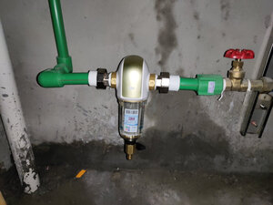 感受3M净水器LR400-JX90怎么样？千万不要被忽悠啦!