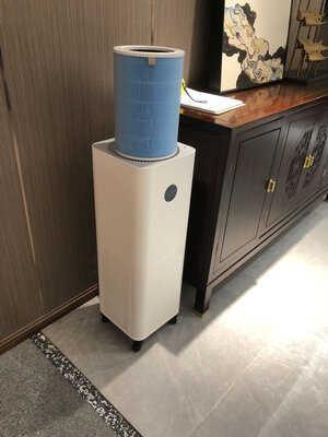 米家 小米空气净化器Pro怎么样?真心咨询质量如何?想听实话