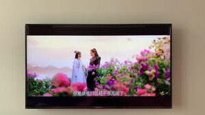 索尼KD-49X8000H怎么样