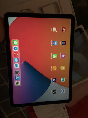 iPad Air怎么样,使用一个月后感受!【真相大揭秘】