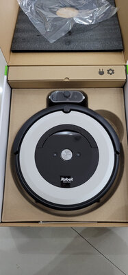 吐槽iRobot Roomba e5和iRobot Roomba980哪个好?真实揭秘