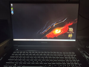 神舟战神Z8-CA7NP用户评测，真实吐槽揭秘