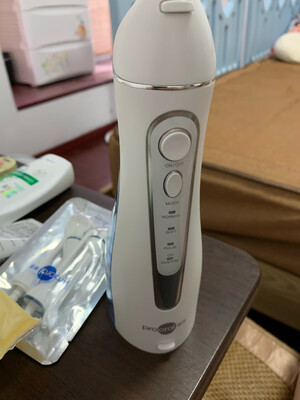 博皓冲牙器怎么样质量差不差?真实忽悠吗!