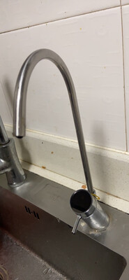 A.O.史密斯净水器1600JE怎么样？好用吗?真实质量揭秘