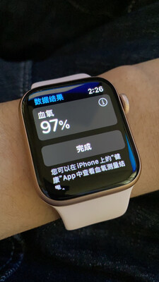 反馈Apple Watch Series 6怎么样？网友讨论