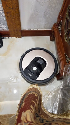 求助iRobotRoomba i7和iRobot Roomba i4哪个好?网友爆料