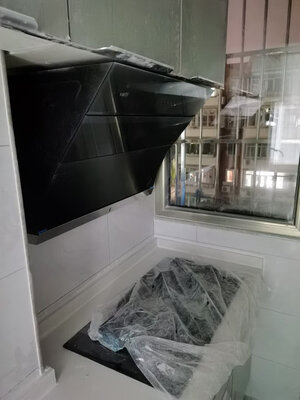 讨论评测华帝JZY-i10052B怎么样？质量好不好？