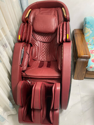 讨论说说荣泰RT6810S和荣泰RT7709哪个好什么区别?好用吗?新款评测