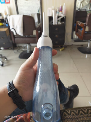 博皓冲牙器怎么样质量差不差?真实忽悠吗!