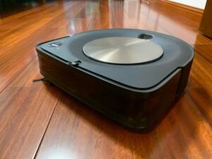 iRobotRoomba i7和iRobot s9+扫地机器人哪个好不看后悔死了！