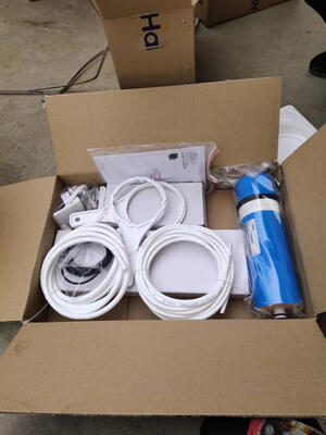 海尔净水器HRO400-5(A)怎么样,使用一个月后感受!!!【真相大揭秘