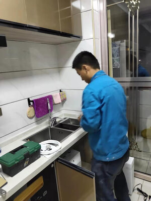 使用分享美的麒麟J600S升级版怎么样呢?质量如何呢?