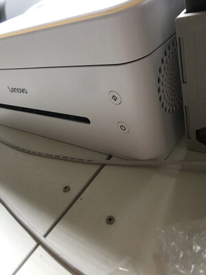 联想小新LJ2268W用户实话?