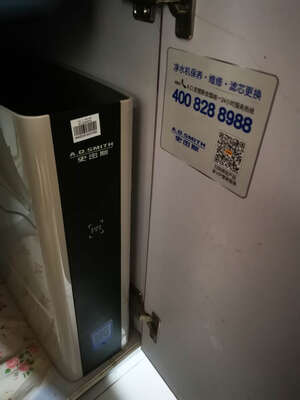 入手揭秘一下史密斯前置过滤器怎么样？品牌靠谱吗？