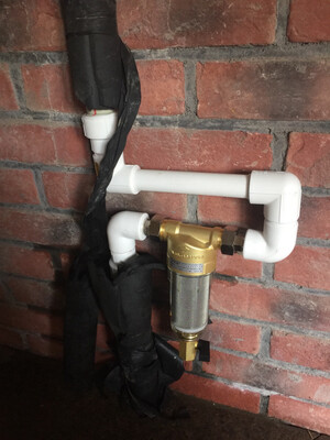 入手揭秘一下史密斯前置过滤器怎么样？品牌靠谱吗？