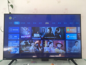 入手点评分析TCL 43L8F和长虹 43D4P哪个好？有质保吗？