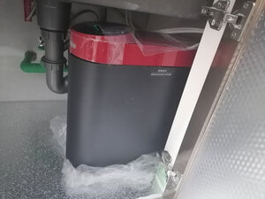 体验评测安吉尔哪吒净水器怎么样？用户反馈差吗？