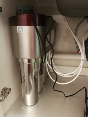 【用户揭秘】海尔净水器HRO400-5(A)怎么样，买了就后悔是真的吗