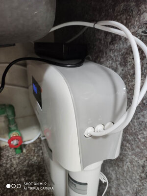 飞利浦净水器Pro500怎么样,实际使用中吐槽!!!【内幕大揭露