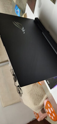 ROG魔霸4Plus怎么样好用吗？