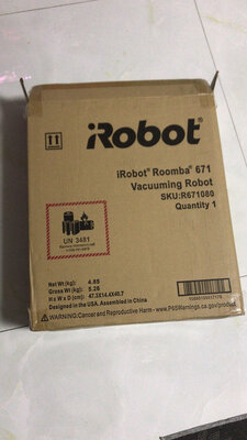 iRobot s9+和iRobot Roomba671哪个好什么区别质量差不差？真实内幕曝光