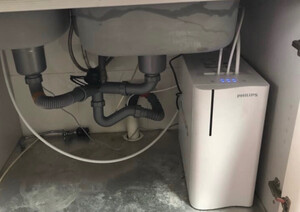 飞利浦瀑布净水器3S怎么样,千万不要上当？!!!!【揭秘反馈】